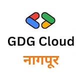 GDG Cloud Nagpur logo